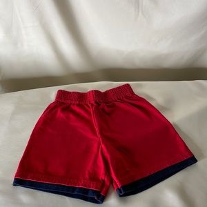 Garanimals shorts size 2t